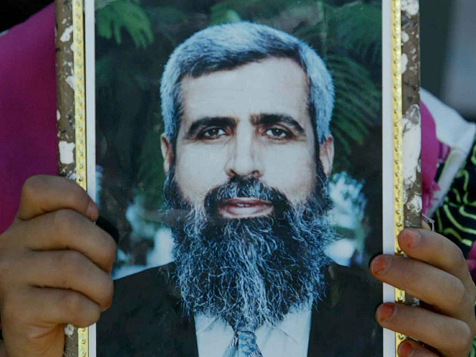 صلاح شحادة (salah shehade)