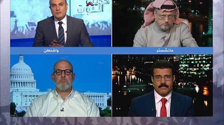 حديث الثورة- الخطة الأممية لتسوية الأزمة اليمنية