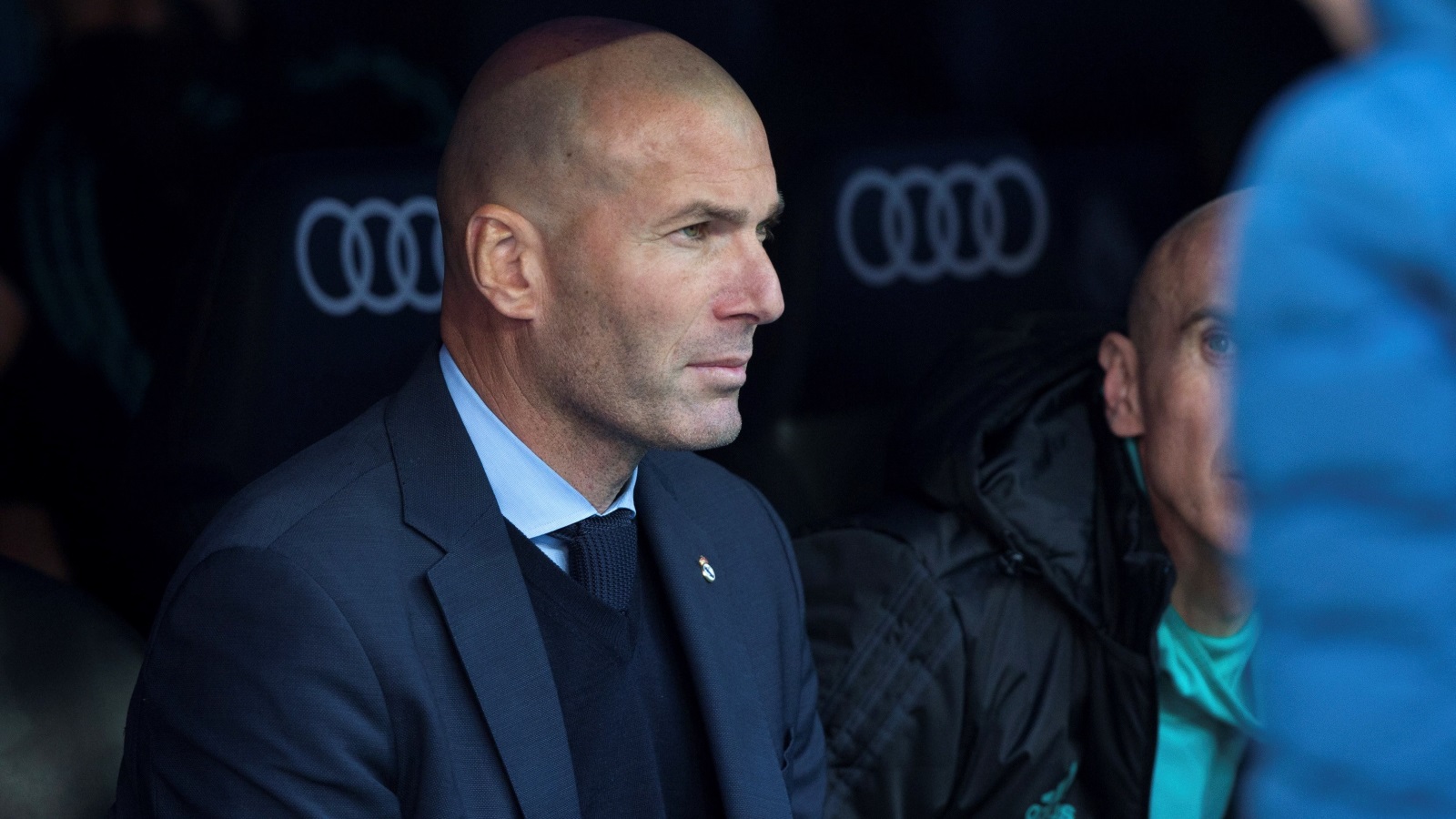 زين الدين زيدان (الأوروبية)