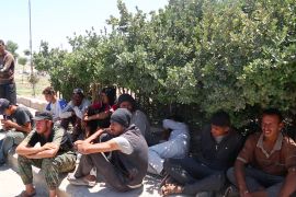 عمال الاجرة اليومية ابرز المتضررين من انهيار الليرة السورية