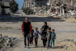 لقد جعل الله تعالى من عظيم لطفه بعباده هذه المحطات في حياتنا نعيد فيها استكشاف أنفسنا واختبار ضعفنا (الجزيرة)