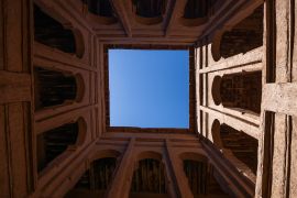 السياحة في الجنوب الشرقي بالمغرب